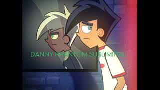 Danny Phantom Subliminal Powerful [upl. by Dunston]