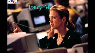 Las 10 mejores películas de Renee Zellweger [upl. by Jard]