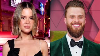 Maren Morris and More Stars React to Harrison Butker’s Controversial Commencement Speech [upl. by Barbaraanne]