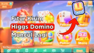 Cara kirim chip di higgs domino [upl. by Della]