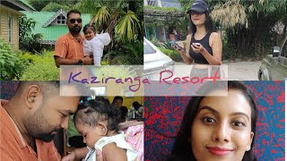 Kaziranga Resort Kohora Beautiful ResortCleanRoomsBathroomBudget Hotel Resort in Kaziranga 👍🏻 [upl. by Desimone]