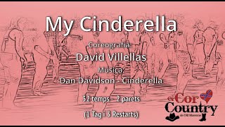 My Cinderella [upl. by Ellenej231]