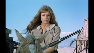 The Rope and the Colt Cowboy Movie Full Length Spaghetti Western English free full westerns [upl. by Leroi]