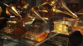 Nominations For 2024 Grammy Awards Released See Full List Of Nominees [upl. by Eilerua95]