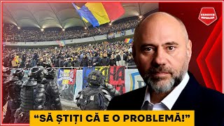 JUDECATOR TAS ANUNTA CE RISCA ROMANIA DUPA SCANDARILE FANILOR CU KOSOVO [upl. by Vaughn125]