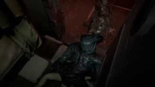 Resident Evil 6  Sherry Birkin Bussinies Mod  Rasklapanje [upl. by Anora]