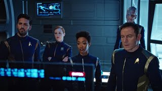 Star Trek Discovery  The Terran Empire [upl. by Budworth]