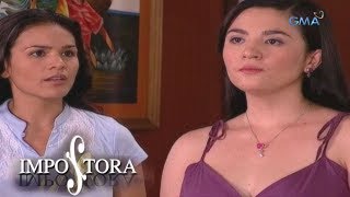 Impostora 2007 Full Episode 9 [upl. by Ylicis50]