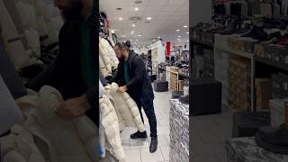 Herren Jackefashion stuttgart shopping [upl. by Hume584]