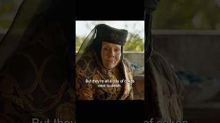 Olenna consoled her granddaughter Margaeryshorts story movie [upl. by Tung]