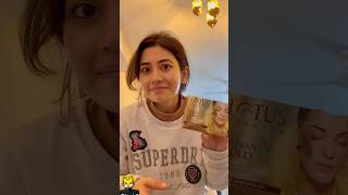 Gold Facial Kit at home 🦋 skincare goldfacialathome makeup 24kgoldfacial review beauty [upl. by Hakim]