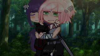 Devuélveme el pergamino 📜💢SakuHina 💗💜Omegaverse [upl. by Esme]