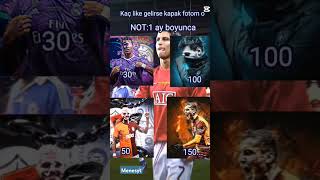 kesfet galatasaray hyra football brawlstarsnani edit futbol messi goat manchesterunited [upl. by Atinot]