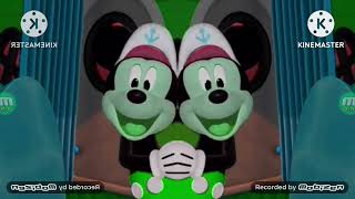 Aye Aye Captain Mickey oh toodles effects [upl. by Del867]