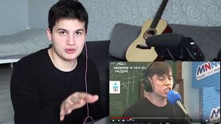 Vocal Coach Reaction to Loic Nottet Singing Chandelier by Sia Live [upl. by Abbie817]