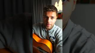 The 3 LEVELS of SPANISH GUITAR shorts guitar flamencoguitar guitarfingerstyle [upl. by Lebiram]