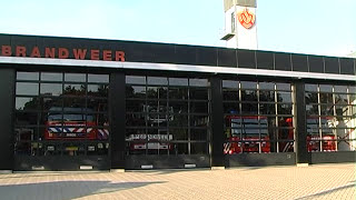 BRANDWEER TWENTE OLDENZAAL [upl. by Dihaz]