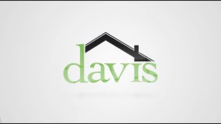 Davis home Indianapolis Home Show Timelapse video Original [upl. by Rana]