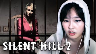 39daph Plays Silent Hill 2 Original  Part 1 [upl. by Nagirrek822]