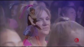 Dance Moms  Parte 9  Solo da Brynn  Broken Dancer 6°T E17 [upl. by Rramo]