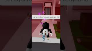 Bando de desempregados 😎 shorts roblox brookhaven memes funnymemes rp [upl. by Htilil661]