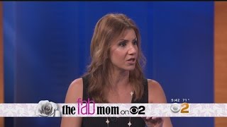 The Fab Mom On 2 How To Talk To Other Parents About Guns [upl. by Volotta239]