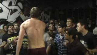 The Story So Far FULL SET part 2 Live Branch St Warehouse 110310 [upl. by Zweig55]