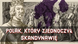 Polak który zjednoczył Skandynawię  o tym jak Bogusław z Pomorza został królem całej północy [upl. by Gloriana]