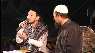 FULL 2 Ustaz Azhar Idrus feat Zizan Ambang2012 Shah AlamCONFIRM GELAK LAWAK [upl. by Chara803]