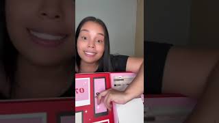 Calendario de SHEGLAM SHEGLAMHaul SHEGLAMadventcalendar SHEGLAMreview sheglamofficial [upl. by Lonnard116]