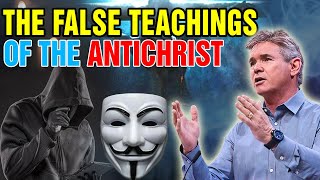 SHOCKING REVEAL by Jack HIBBS  Beware Of The False Teachings and Demonic Miracles Of The ANTICHRIST [upl. by Charmaine]