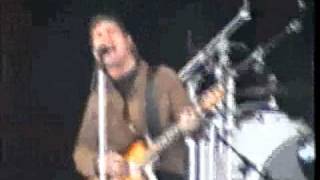 Pearl Jam  Redemption song June 26 1992 Roskilde Festival [upl. by Kauffmann]