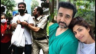 Shilpa Shetty ने पति Raj Kundra के Jail से बाहर आते ही ये कैसी बात सबके सामने कह डाली [upl. by Onofredo667]