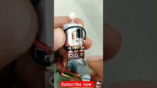 Hands made fan dimmer switch 💪viralshort dry youtubeshorts [upl. by Garda]