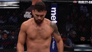 Jacare Souza vs Chris Weidman  Fort Lauderdale highlights [upl. by Cahilly]