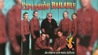 Explosión Bailable  Amor Verdadero [upl. by Ahtis]