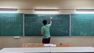 Percolation and Kestens Theorem  Malav Dhaval Doshi  BMath 202225 [upl. by Essa]