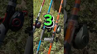 Best Budget Baitcaster For beginners bassfishing baitcasting baitcaster fishing [upl. by Dutchman]