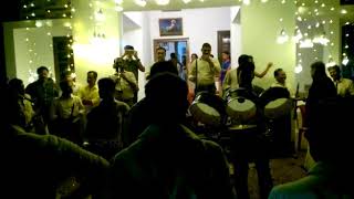 Yahoodiyayile Oru Gramathil  Kairali Band Set 2016 [upl. by Shushan]