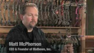 Mathews Z7 Overview [upl. by Luane]