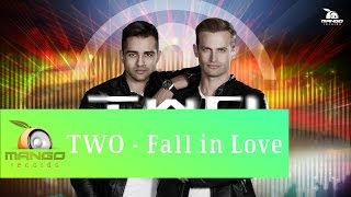 TWO  Fall In Love  Official Single [upl. by Abil]