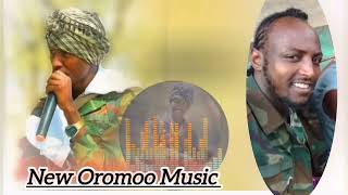 Jaal Jaanjessaa Diinaa new oromoo music 2024 Guyyaa Duumessaa [upl. by Broder]