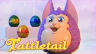 Tattletail Kaleidoscope Expansion Walkthrough [upl. by Selima]