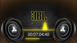 JBLMUSIC BASSBOOSTED [upl. by Anilesor]