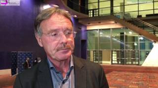 SABCS 2016 quotSentineluntersuchung nach neoadjuvanter Chemotherapiequot Prof Kühn [upl. by Ettenrahs207]