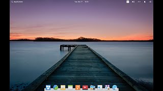 asyraful ulum hidayatullah230605110195instalasi linux di virtualbox [upl. by Oakleil]