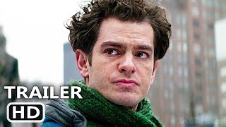 TICK TICK BOOM Trailer Brasileiro Legendado 2 2021 Andrew Garfield Vanessa Hudgens [upl. by Akli]