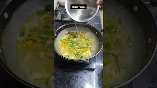 Semiya upma tasty Semiya upmayoutubeshorts [upl. by Zetrom337]