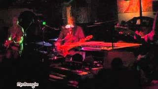 DUMPSTAPHUNK quotDo Yaquot  live at Cervantes Other Side full version [upl. by Daisy]