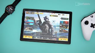 Teclast M40 Review Just 140€ But BETTER Than The iPlay30 [upl. by Inalem]